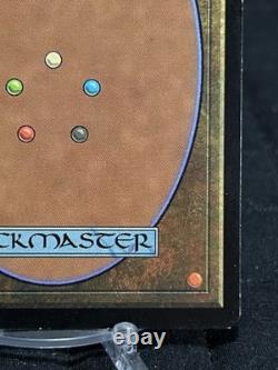 Magic the Gathering Eladamri's Call FOIL Planeshift LP/MP MTG