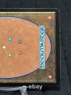 Magic the Gathering Eladamri's Call FOIL Planeshift LP/MP MTG