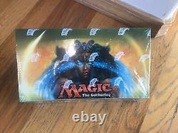 Magic the Gathering Eternal Masters Booster Box English