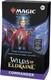 Magic the Gathering Fae Dominion Commander Deck Wilds of Eldraine Set
