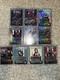 Magic the Gathering Final Fantasy Lot Y'shtola Foil Cloud Sephiroth Vincent Etc