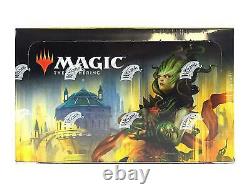 Magic the Gathering Guilds of Ravnica Booster Box Assassin's Trophy