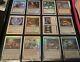 Magic the Gathering Holiday Promo Complete Set Employee Exclusive