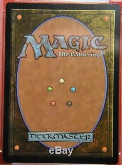 Magic the Gathering Iconic Masters Foil Mana Drain PSA 10 Gem MINT Graded