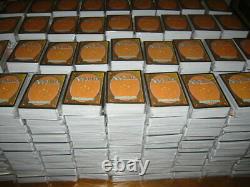 Magic the Gathering Instant Wholesale Collection Lot 4000+ cards, withRares/Foils