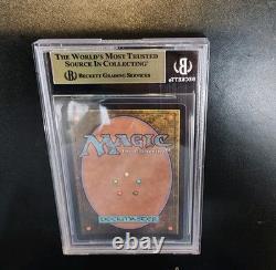 Magic the Gathering JIN-GITAXIAS, PROGRESS TYRANT COMPLEAT BGS 9.5 Gem Mint