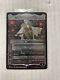 Magic the Gathering Japanese Etched Foil The Wandering Emperor