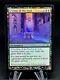 Magic the Gathering Leyline of the Void FOIL Enchantment Card