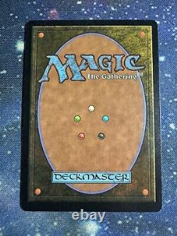 Magic the Gathering Lion's Eye Diamond Mirage SET RARE NM MTG CARD