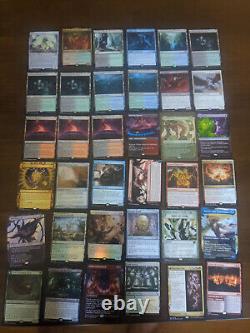 Magic the Gathering Lot 2000+ Cards