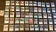 Magic the Gathering Lot Of 56 Cards, Rares, Legendary, Foils Etc-NM