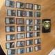 Magic the Gathering MONO GREEN COMMANDER 30x Pack NM. + Mono green drop box