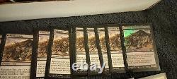 Magic the Gathering MTG Card Collection Relentless Rats