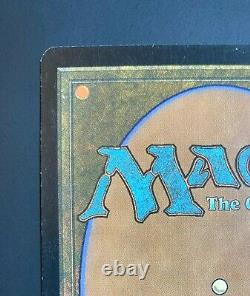 Magic the Gathering MTG Card FOIL Earthquake 7th Edition Nice 180/350