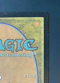 Magic the Gathering MTG Card FOIL Earthquake 7th Edition Nice 180/350