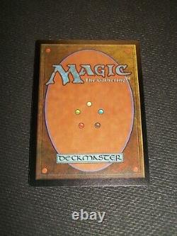 Magic the Gathering MTG DEFENSE GRID FOIL Urza's Legacy Single Card NM/MINT
