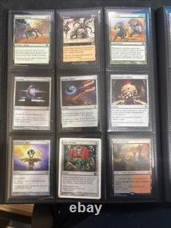 Magic the Gathering MTG EDH Sliver Overlord SLD Commander Custom Deck