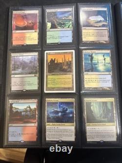 Magic the Gathering MTG EDH Sliver Overlord SLD Commander Custom Deck