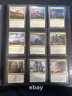 Magic the Gathering MTG EDH Sliver Overlord SLD Commander Custom Deck