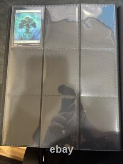Magic the Gathering MTG EDH Sliver Overlord SLD Commander Custom Deck