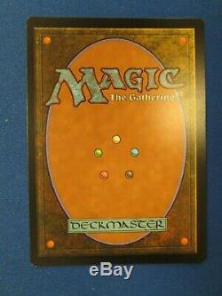 Magic the Gathering MTG Masterpiece Inventions 1x FOIL Lotus Petal