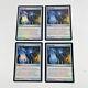 Magic the Gathering MTG Modern Masters Aether Vial FOIL x4