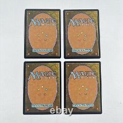 Magic the Gathering MTG Modern Masters Aether Vial FOIL x4