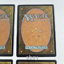 Magic the Gathering MTG Modern Masters Aether Vial FOIL x4