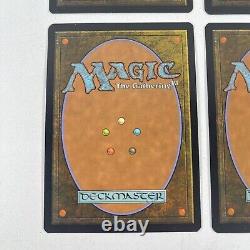 Magic the Gathering MTG Modern Masters Aether Vial FOIL x4