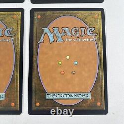 Magic the Gathering MTG Modern Masters Aether Vial FOIL x4