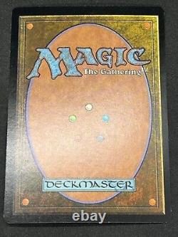 Magic the Gathering MTG Rhystic Study Blue Prophecy Common Foil