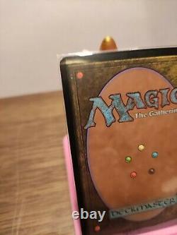 Magic the Gathering MTG Sol Ring FOIL Judge Promo MINT