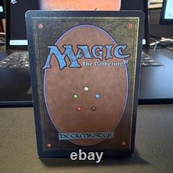 Magic the Gathering MTG Unlimited Raging River Rare NM Very Fun Card