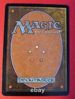 Magic the Gathering MTG Worldgorger Dragon Foil Card 103/143 Free Shipping