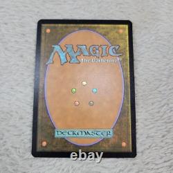 Magic the Gathering Mox Opal Retro Frame Foil Etched Secret Lair Drop Series