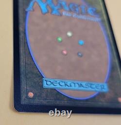 Magic the Gathering Mox Opal Retro Frame Foil Etched Secret Lair Drop Series
