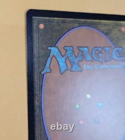 Magic the Gathering Mox Opal Retro Frame Foil Etched Secret Lair Drop Series