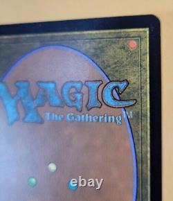 Magic the Gathering Mox Opal Retro Frame Foil Etched Secret Lair Drop Series