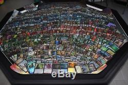 Magic the Gathering MtG Collection EDH Lot Foils Rares 1500+ Cards