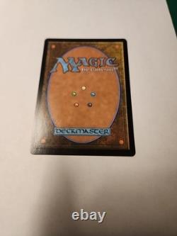Magic the Gathering Paths of the Dead Cavern of Souls Surge Foil LOTR