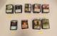 Magic the Gathering Rare & Mythic ONLY Lot Over 650 Cards