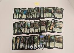 Magic the Gathering Rare & Mythic ONLY Lot Over 650 Cards