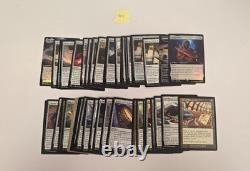 Magic the Gathering Rare & Mythic ONLY Lot Over 650 Cards