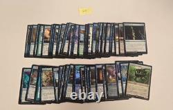 Magic the Gathering Rare & Mythic ONLY Lot Over 650 Cards