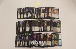 Magic the Gathering Rare & Mythic ONLY Lot Over 650 Cards