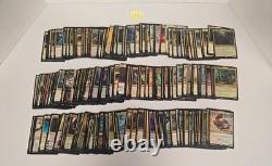 Magic the Gathering Rare & Mythic ONLY Lot Over 650 Cards