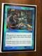 Magic the Gathering Rhystic Study Prophecy Blue Enchantment Card FOIL