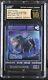Magic the Gathering SLD Life Breaks Free Foil Indominus Rex CGC PRISTINE 10