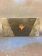 Magic the Gathering San Diego Comic Con SDCC 2013 Black Foil Planeswalker Set