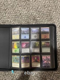 Magic the Gathering Secret Lair Collection